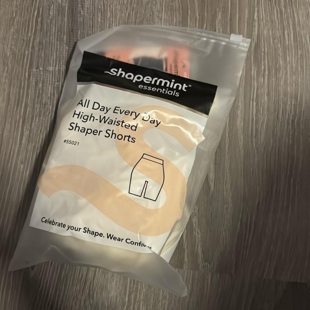 Shapermint all day everyday